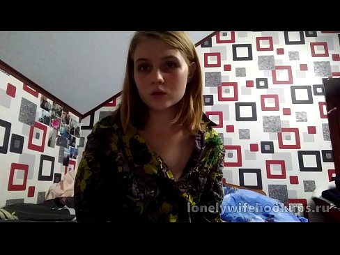 ❤️ Jeune étudiante blonde de Russie aime les grosses bites. ❤️❌ Porno vk at porn fr.watchhentai.ru ❤