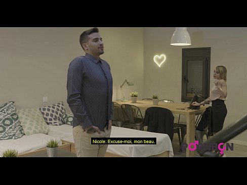 ❤️ PORNBCN 4K Une femme mûre avec de gros seins veut être baisée par voie anale jeune gigolo avec une grosse bite fellation amortisme baise dure travail à la main style chien chatte lécher orgasme sous-titres français ❤️❌ Porno vk at porn fr.watchhentai.ru ❤