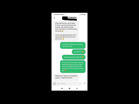 ❤️ J'ai ajouté un nouveau PAWG de Tinder à mon harem ( parler à Tinder inclus) ❤️❌ Porno vk at porn fr.watchhentai.ru ❤